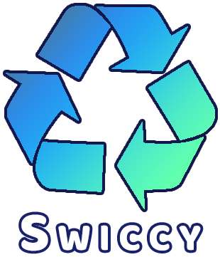 Swiccy Homepage